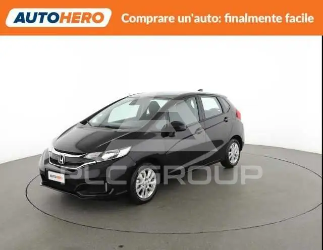 2019 Honda JAZZ