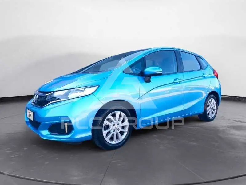 2019 Honda JAZZ