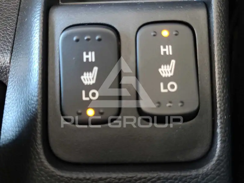 2019 Honda JAZZ