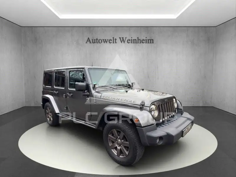 2019 Jeep WRANGLER