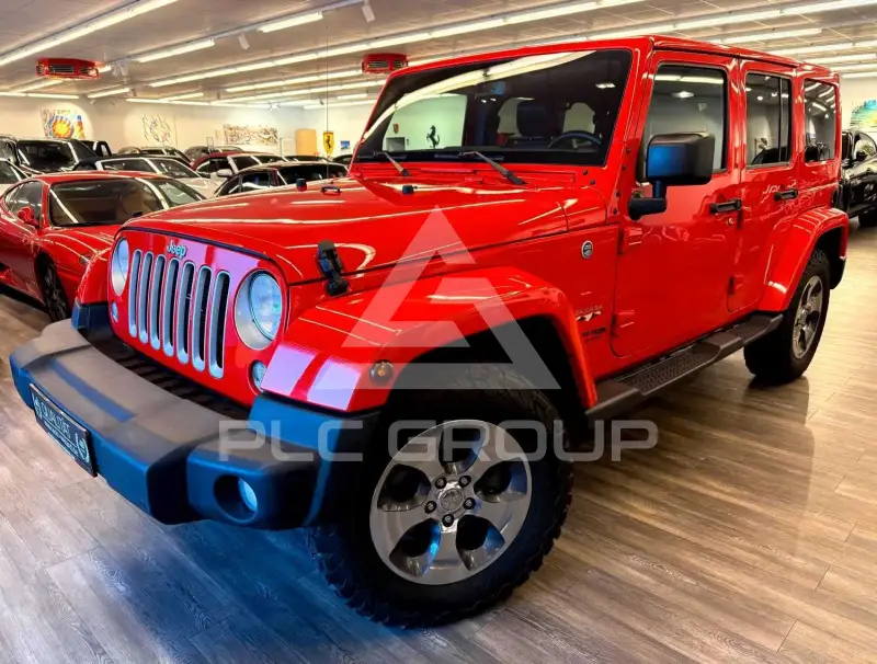 2019 Jeep WRANGLER