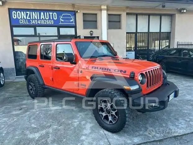 2019 Jeep WRANGLER