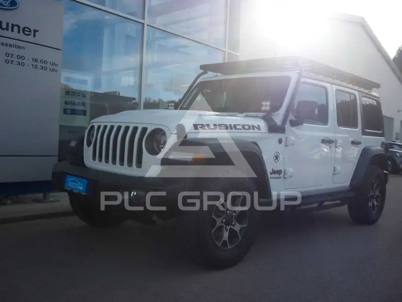 2019 Jeep WRANGLER