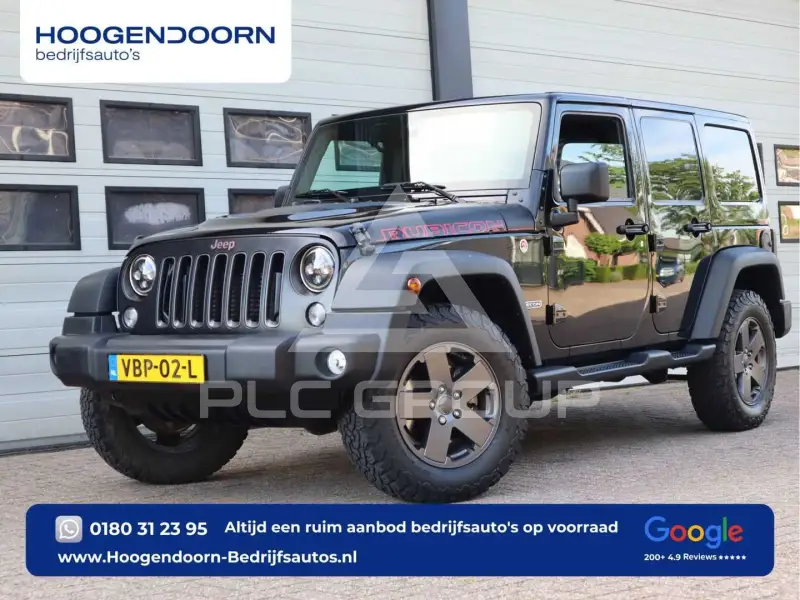 2019 Jeep WRANGLER