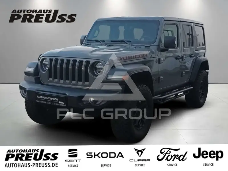 2019 Jeep WRANGLER