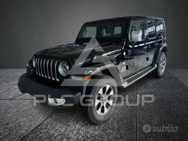 2019 Jeep WRANGLER