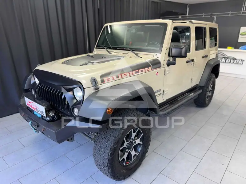 2019 Jeep WRANGLER