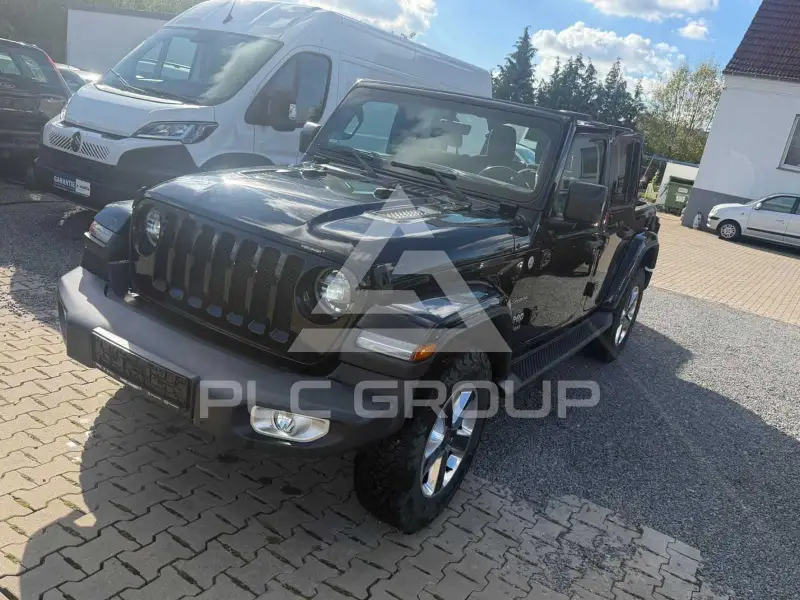 2019 Jeep WRANGLER