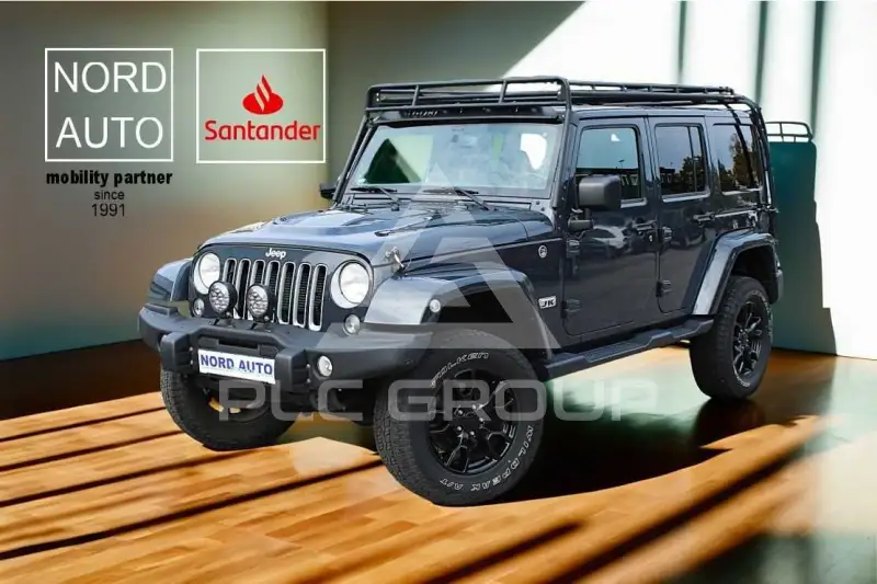 2019 Jeep WRANGLER