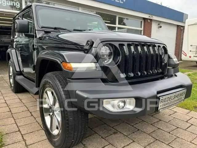 2019 Jeep WRANGLER