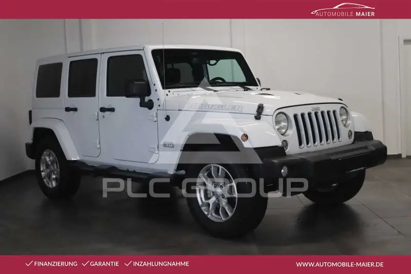 2019 Jeep WRANGLER