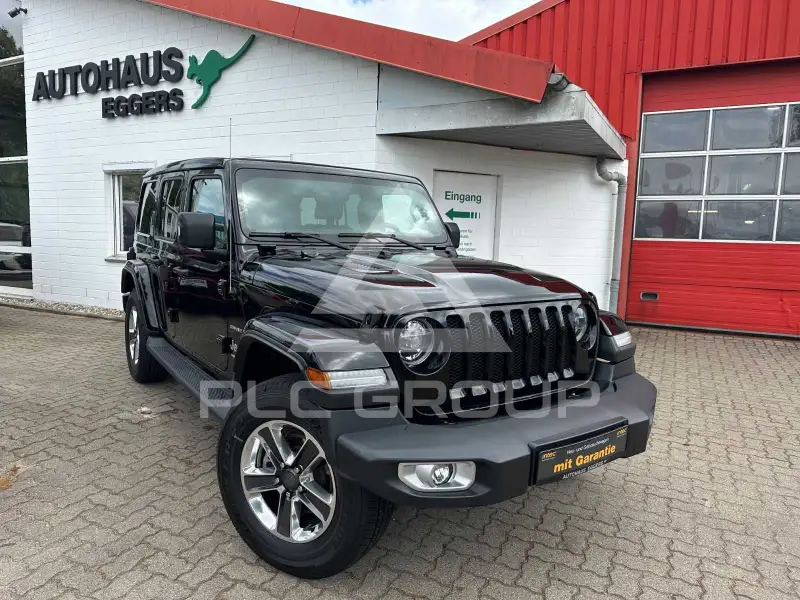 2019 Jeep WRANGLER