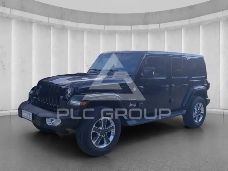 2019 Jeep WRANGLER