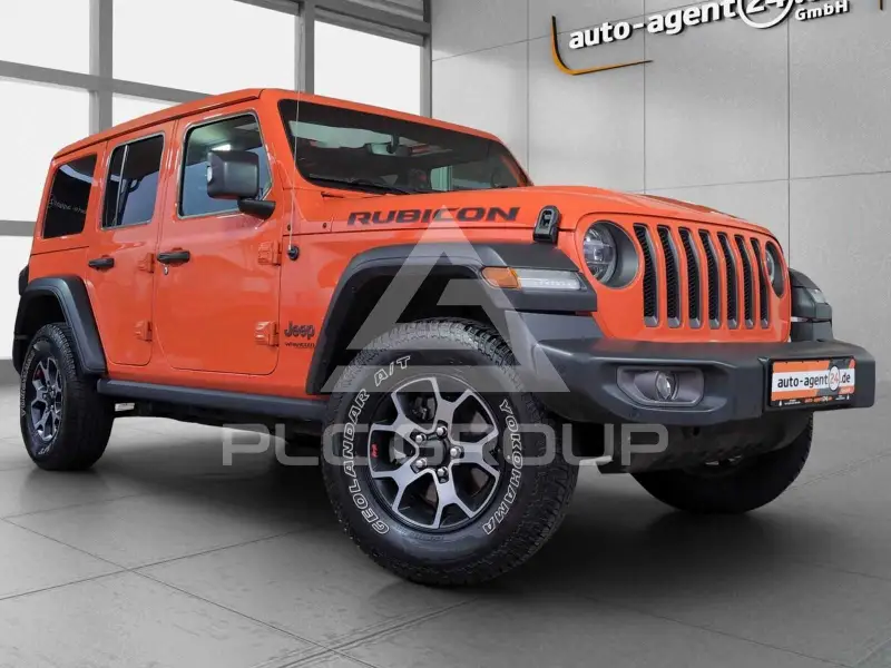 2019 Jeep WRANGLER