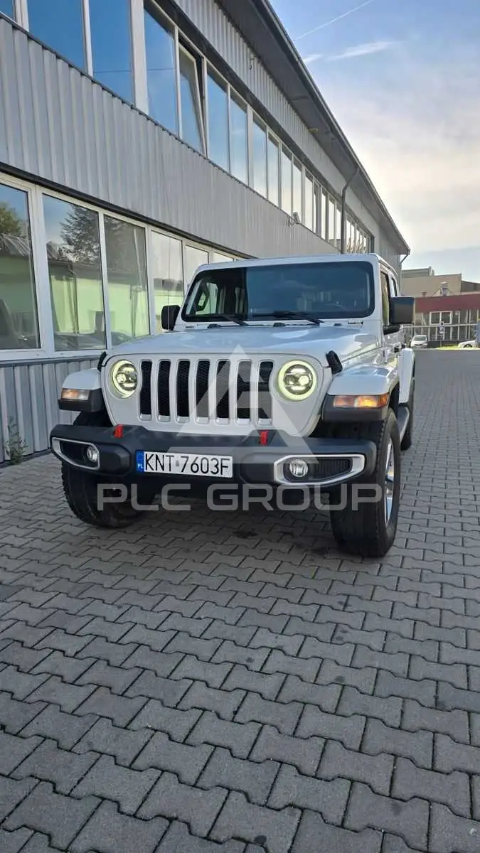 2019 Jeep WRANGLER