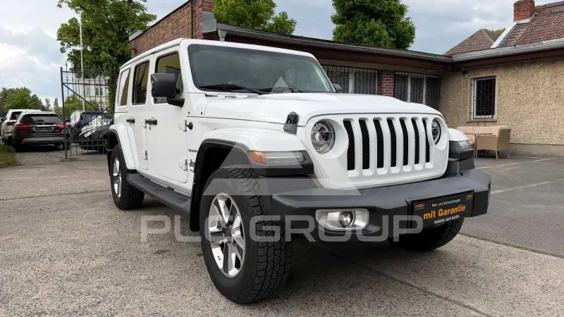 2019 Jeep WRANGLER