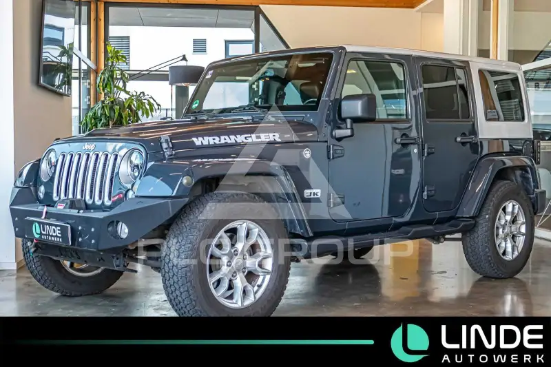 2019 Jeep WRANGLER