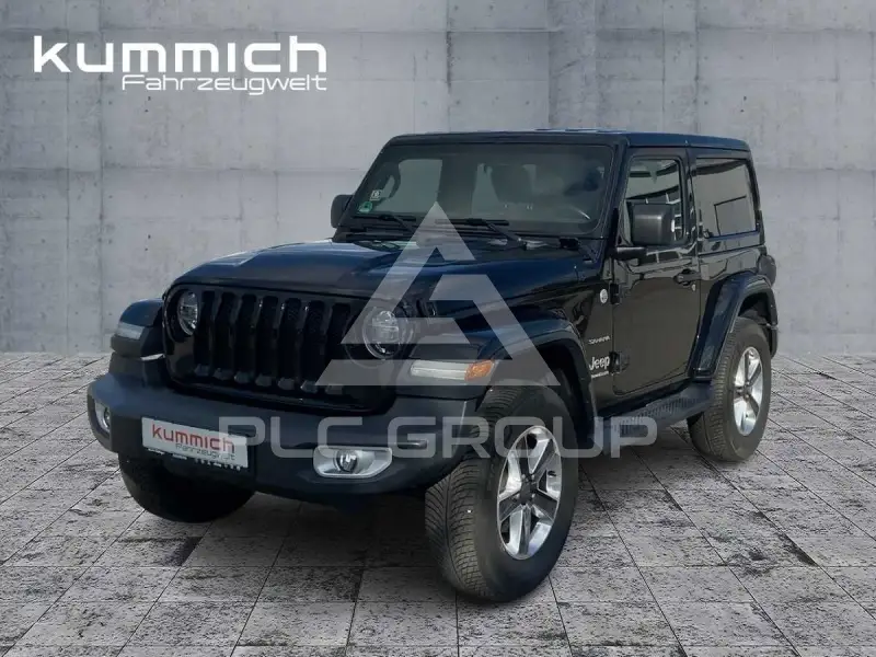2019 Jeep WRANGLER