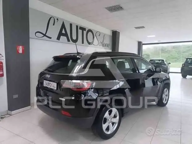 2019 Jeep Unknown