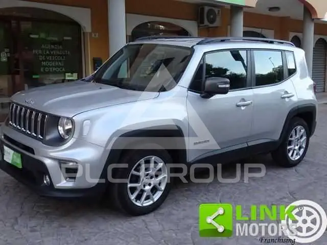 2019 Jeep Renegade