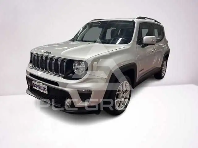 2019 Jeep Renegade