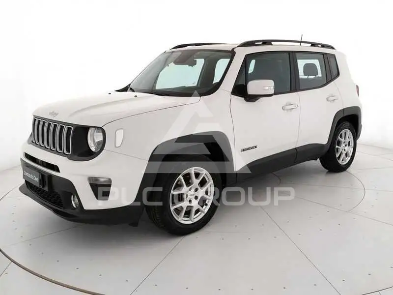 2019 Jeep Renegade