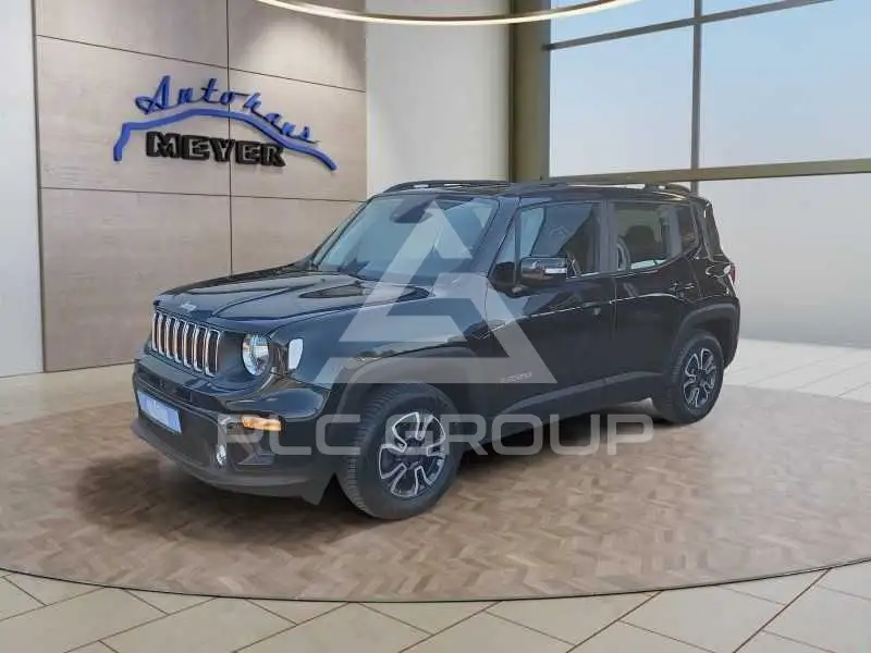 2019 Jeep Renegade