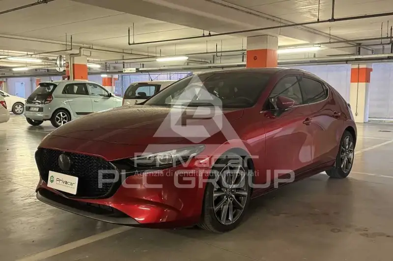 2019 Mazda Unknown