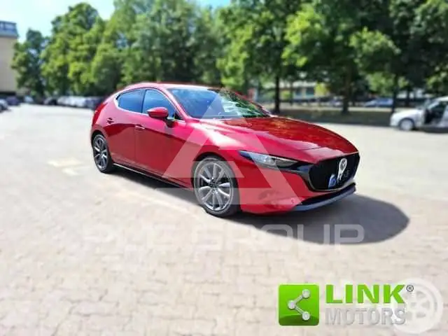 2019 Mazda Unknown