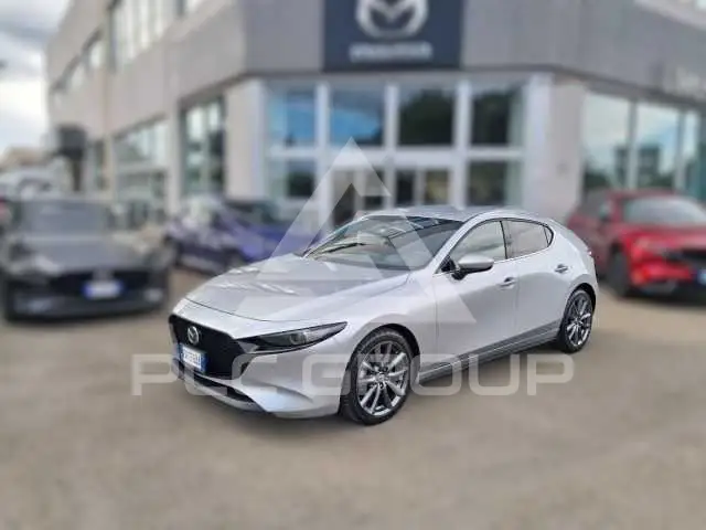 2019 Mazda Unknown