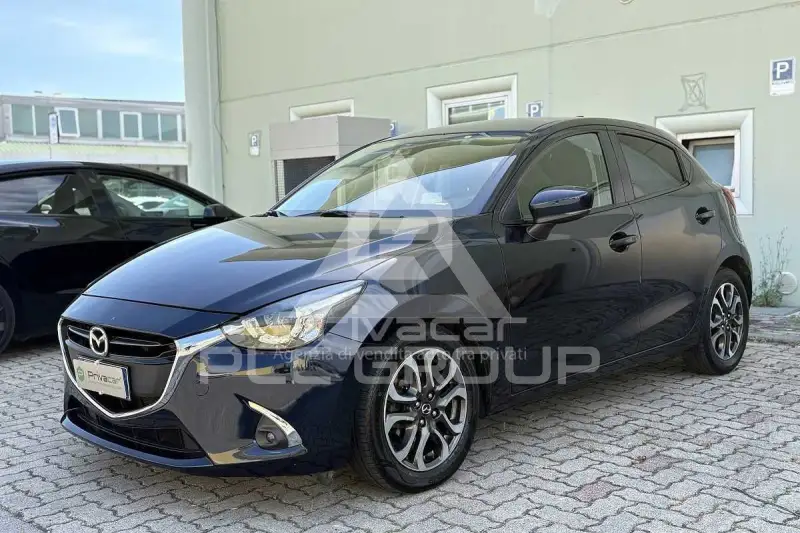 2019 Mazda Unknown