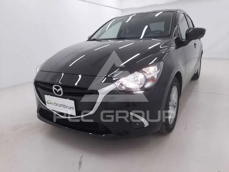 2019 Mazda Unknown
