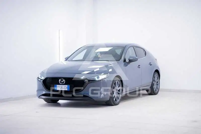 2019 Mazda Unknown