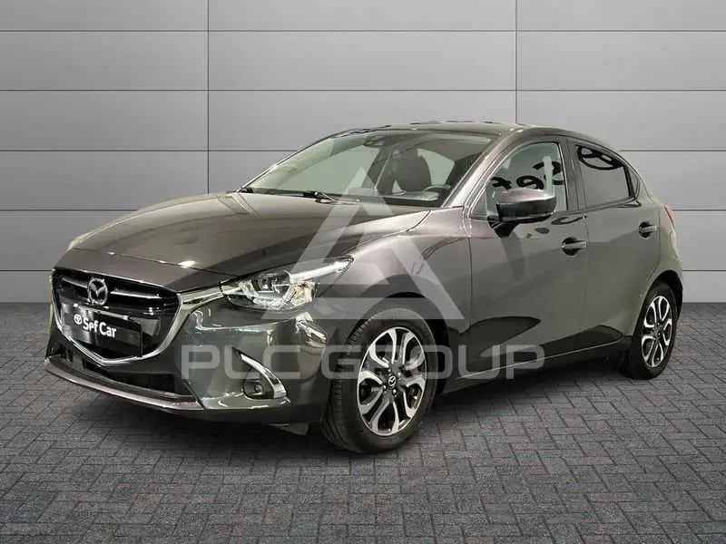 2019 Mazda Unknown