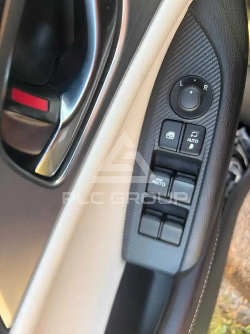 2019 Mazda CX-3