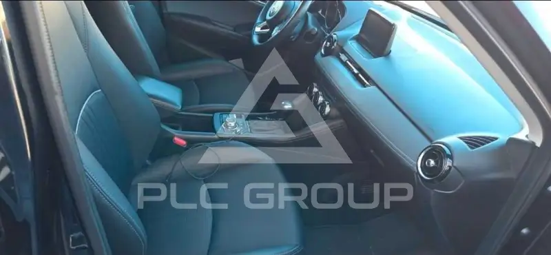 2019 Mazda CX-3