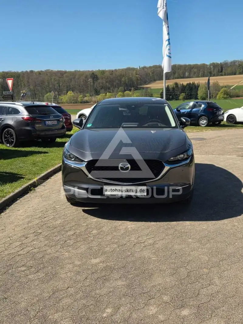 2019 Mazda CX-3