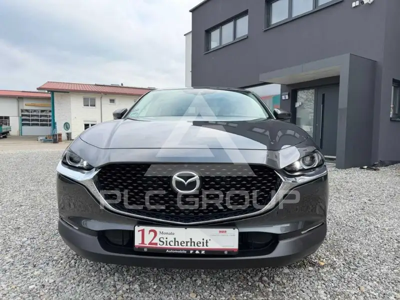 2019 Mazda CX-3