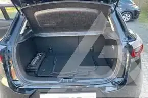 2019 Mazda CX-3