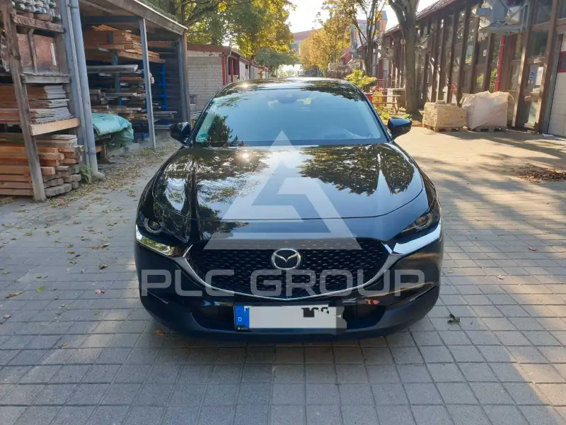 2019 Mazda CX-30