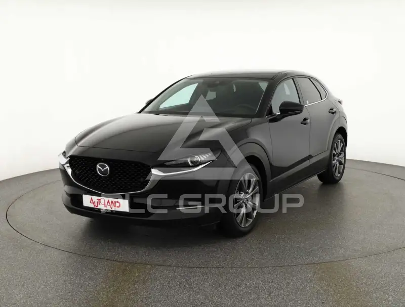 2019 Mazda CX-30