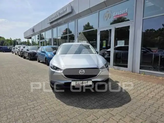 2019 Mazda CX-30