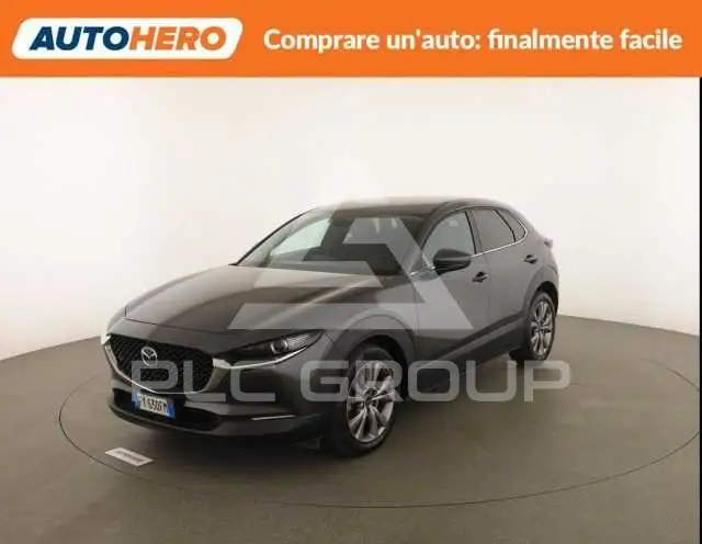 2019 Mazda CX-30