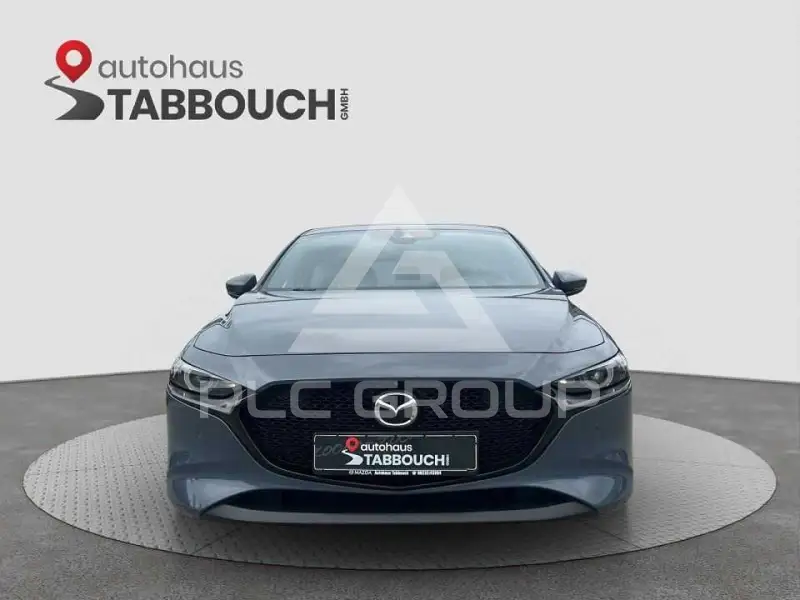2019 Mazda 3