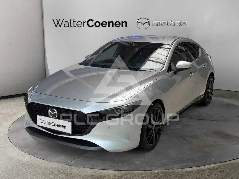 2019 Mazda 3
