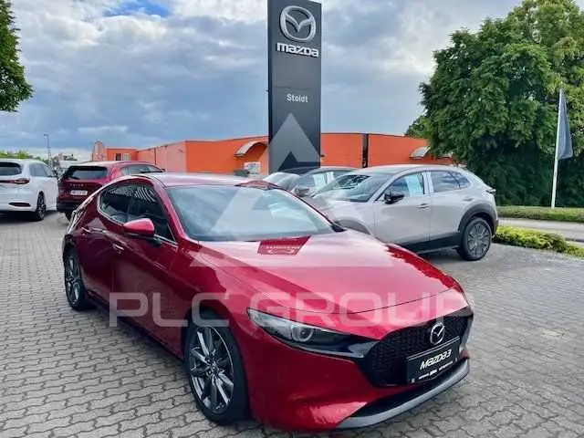 2019 Mazda 3