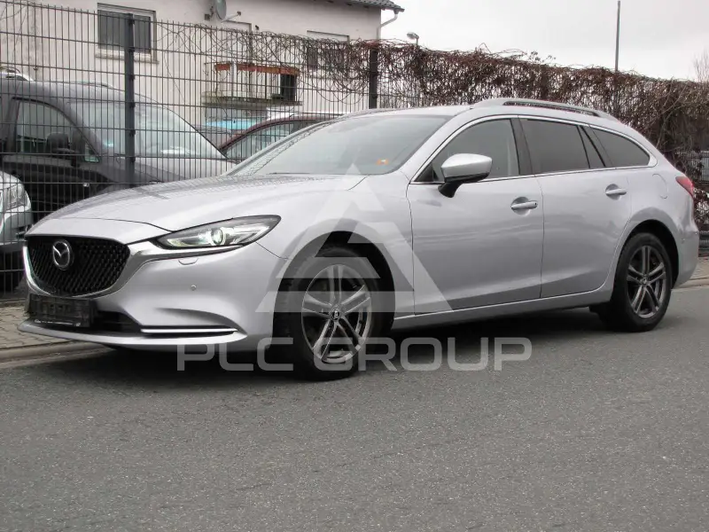 2019 Mazda 6