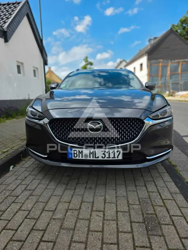 2019 Mazda 6