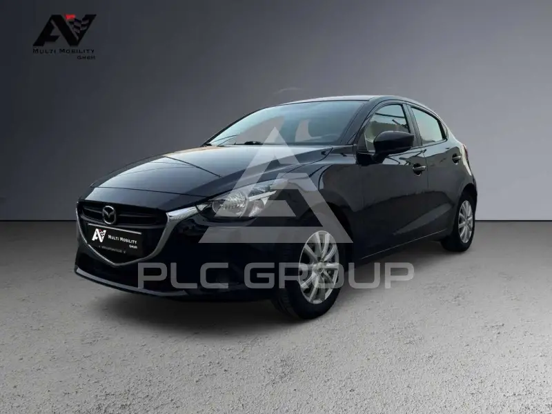 2019 Mazda 2