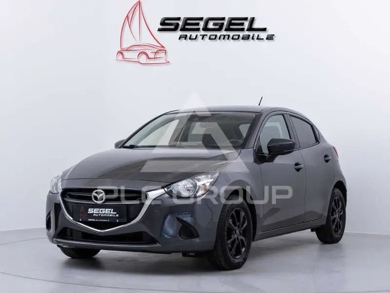 2019 Mazda 2